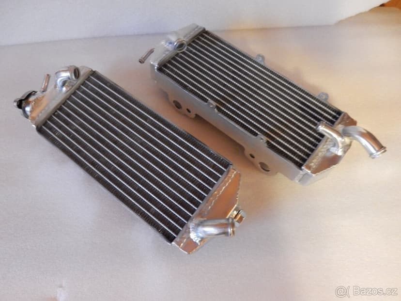 KTM 250 400 450 520 525 MXC EXC