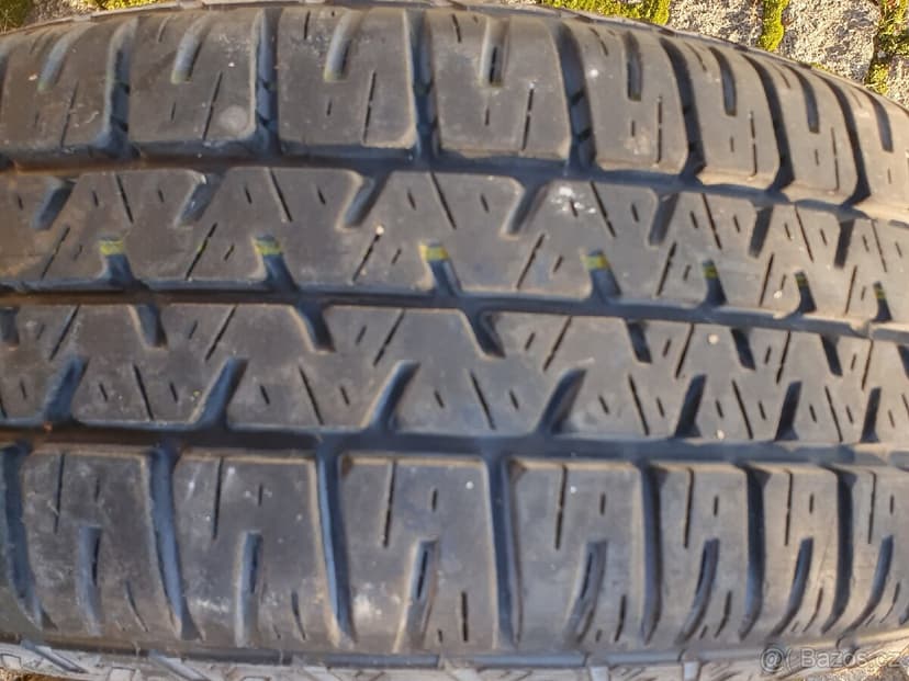 Rezerva original Ford 14"