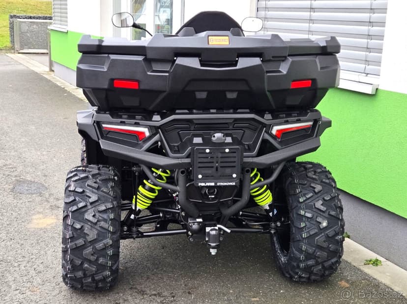 POLARIS SPORTSMAN XP 1000 2-UP čtyřkolka