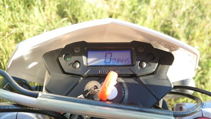 AJP PR4 240 Ultrapassar