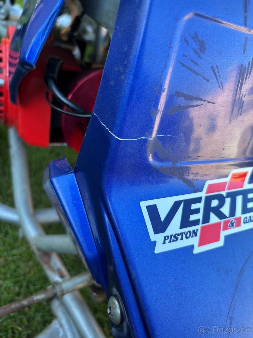 Atv blata mini čtyřkolka