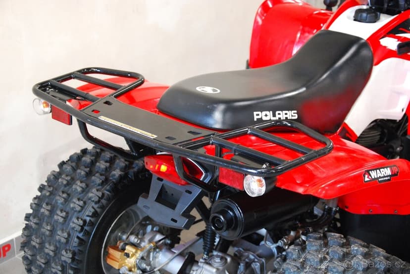 Polaris Phoenix 200 - VÝPRODEJ