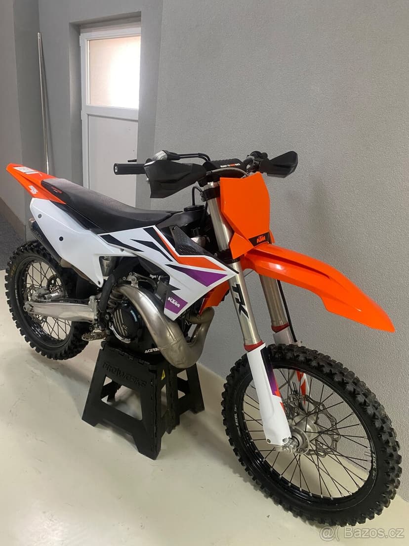 KTM SX 250 2024