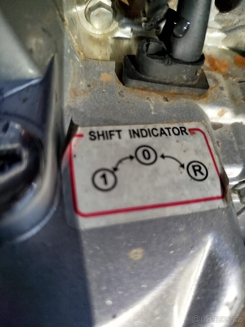 Čtyřkolka ATV 125ccm 4T