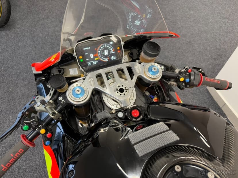 Ducati Panigale V4R