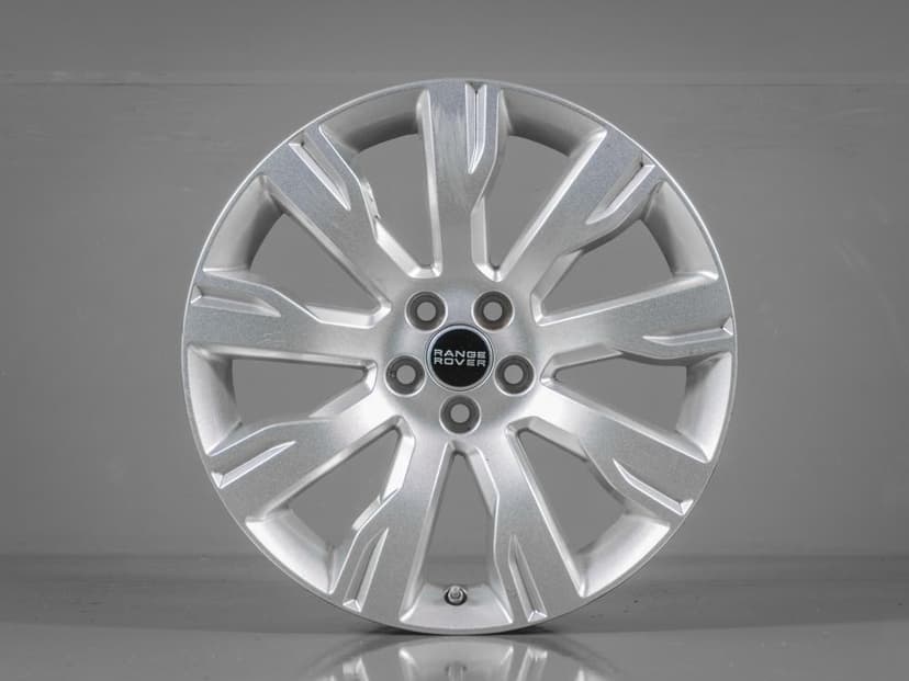 LAND ROVER DISCOVERY SPORT ORIG. ALU R19, 5x108, TPMS (2147)