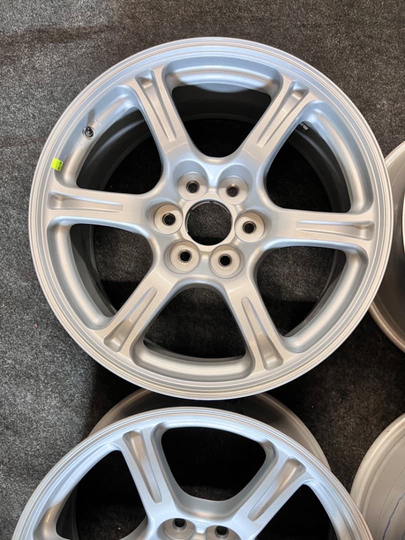 6x139.7 R20 Dodge RAM 1500 5.generace originál disky