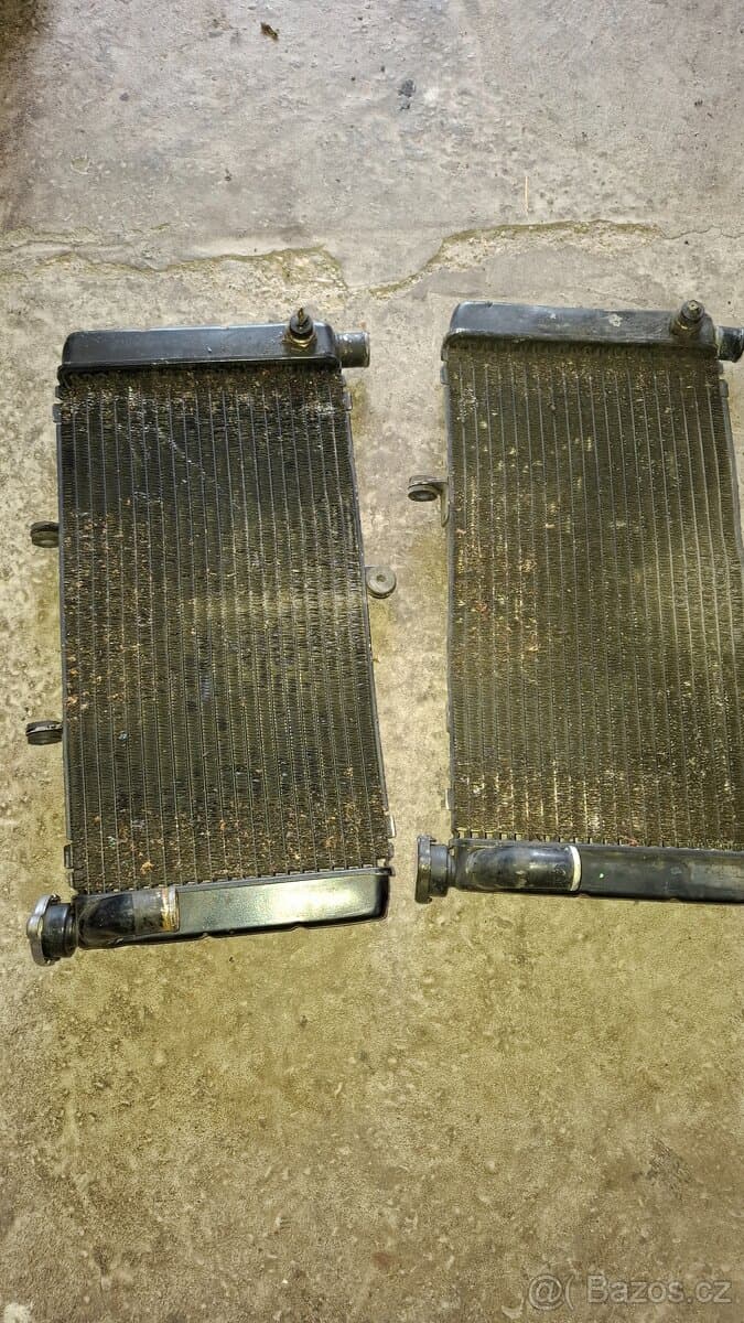 Honda cbr900rr n.dily.