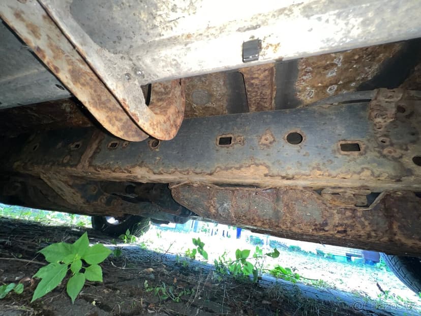 Prodam Toyota Land Cruiser 120