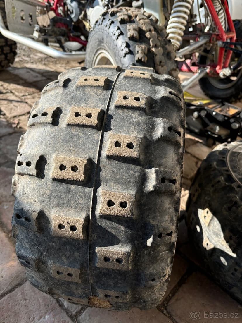 4x110 R8 D.I.D japan