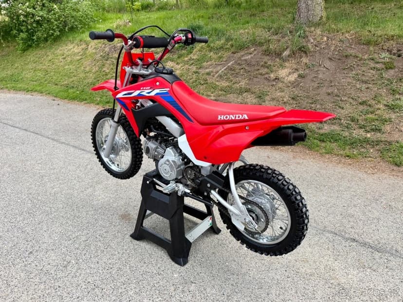 Honda CRF 110