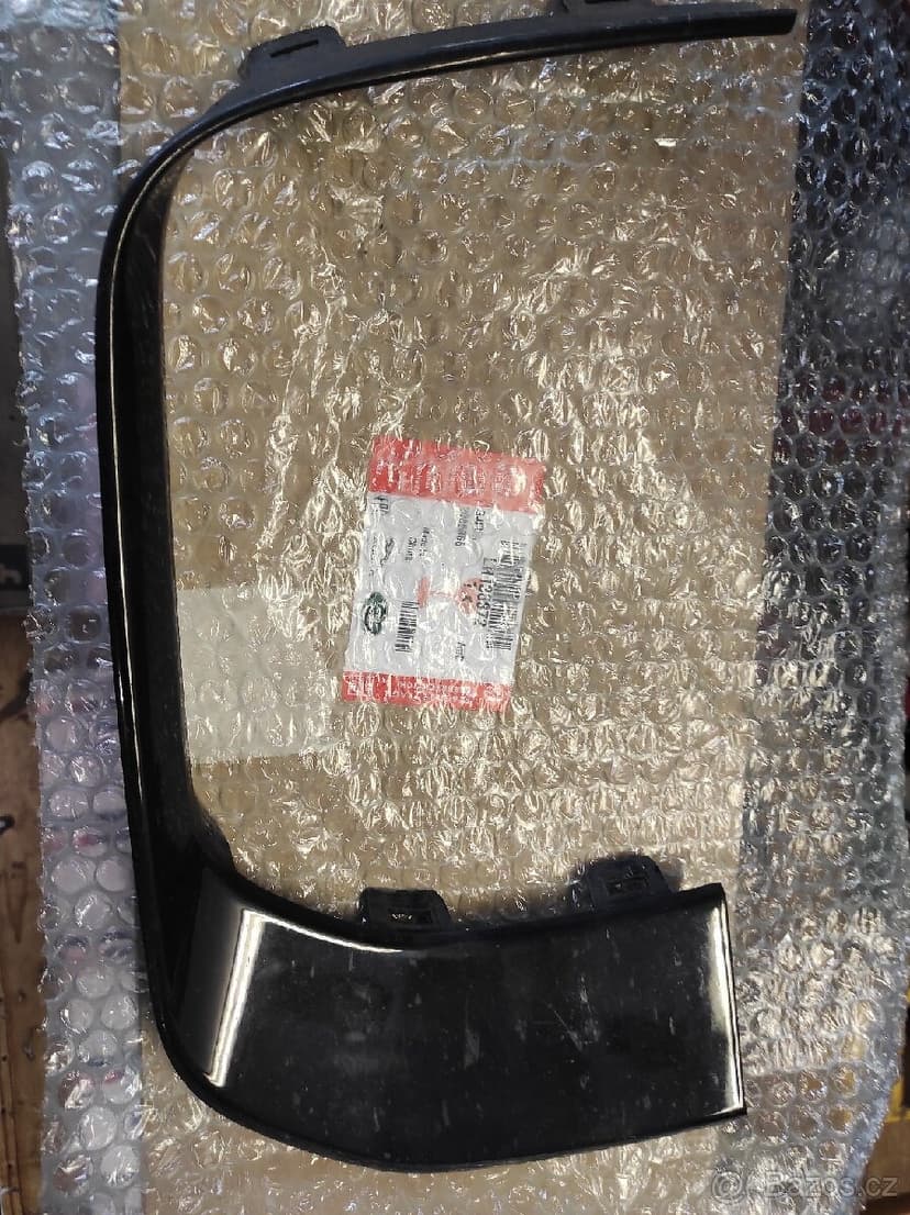 Práva přední mlhovka Evoque 2012-18