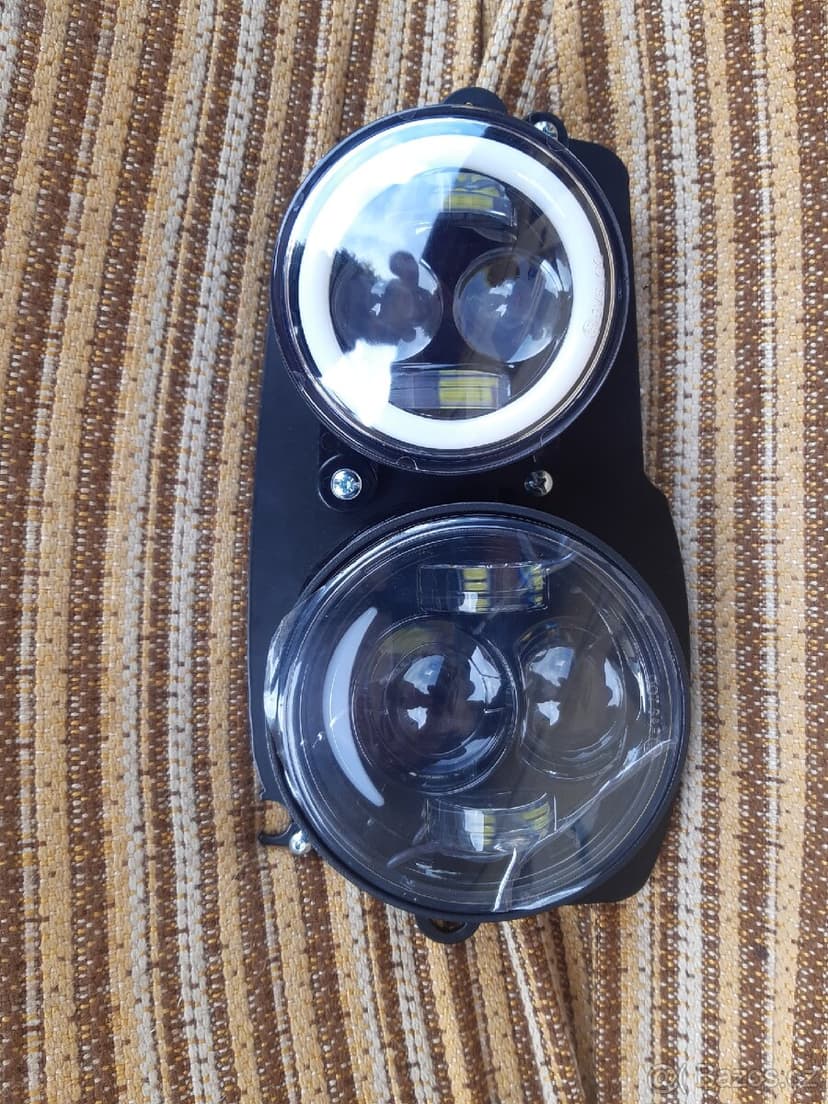 Světlo bmw gs 1150