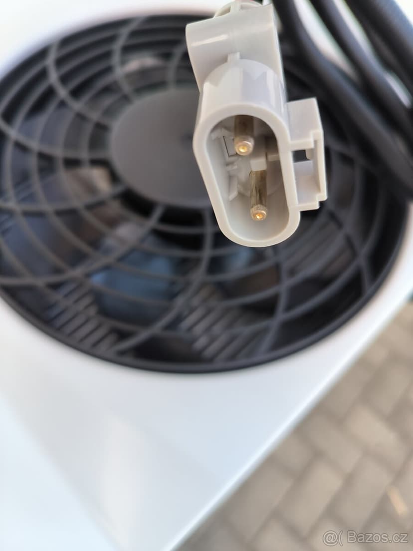 Stropní klimatizace 12 V / 24 V Puremind