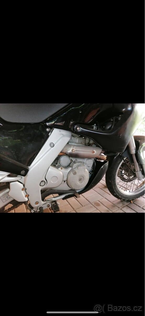 Aprilia Pegaso 650 1999rok 36kW