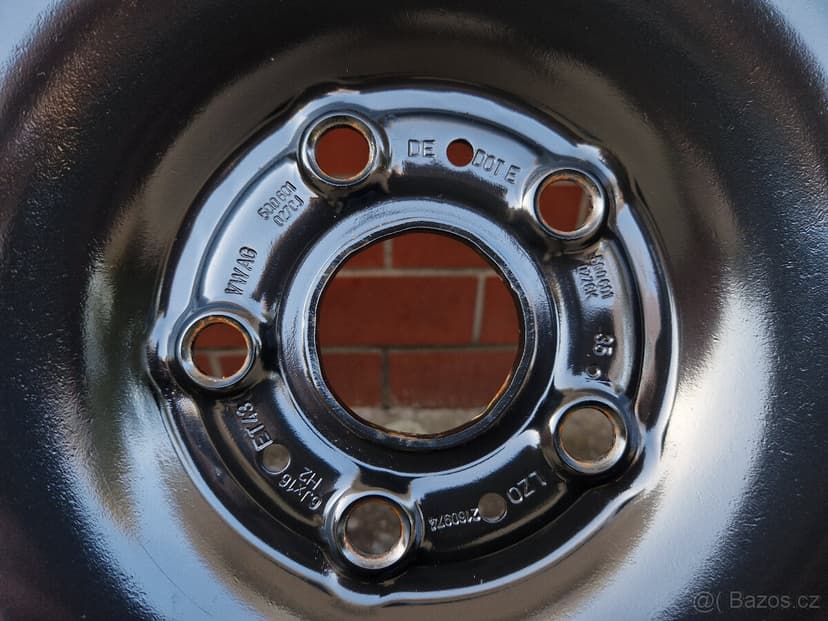 5x112 r16 et43 disky kola vw troc skoda karoq 205 60 16 Q2