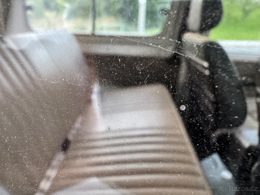 Toyota land cruiser 73 2.4 td 63kw