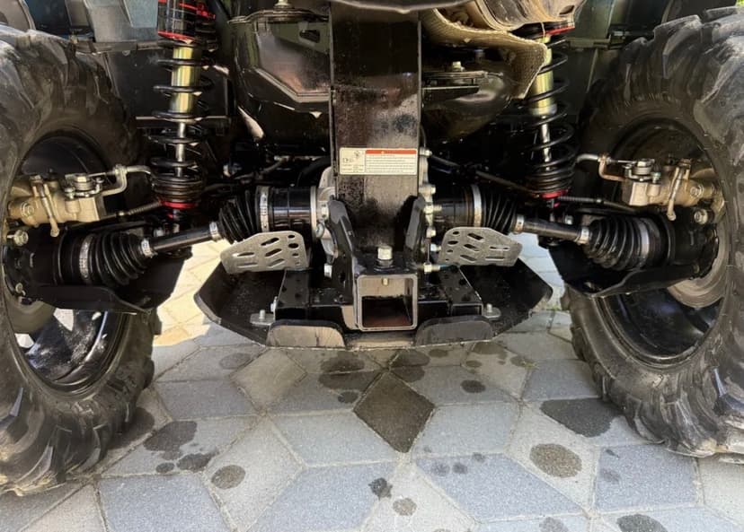 CFMOTO CFORCE 1000 – 2021