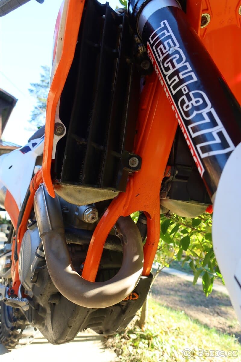 KTM SX-F 250