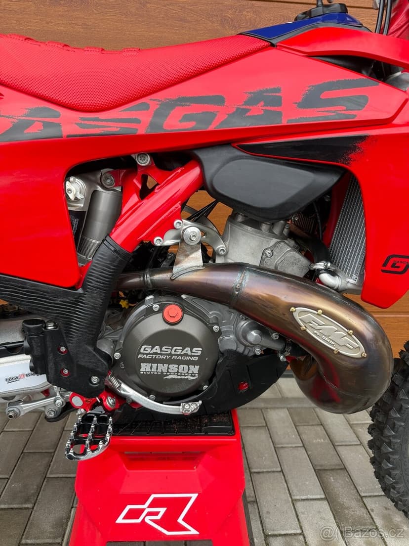 GasGas MC 250 2T 2025