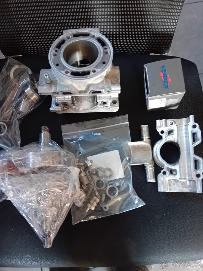 Husqvarna TC 125 2018