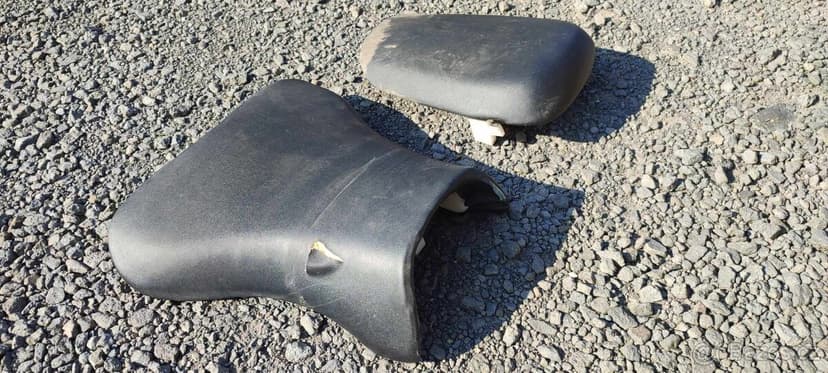 Kawasaki Ninja ZX-9R 1999