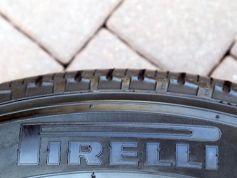 20" 5x120 RANGE ROVER SPORT LETNÍ SADA VČETNĚ ČIDEL