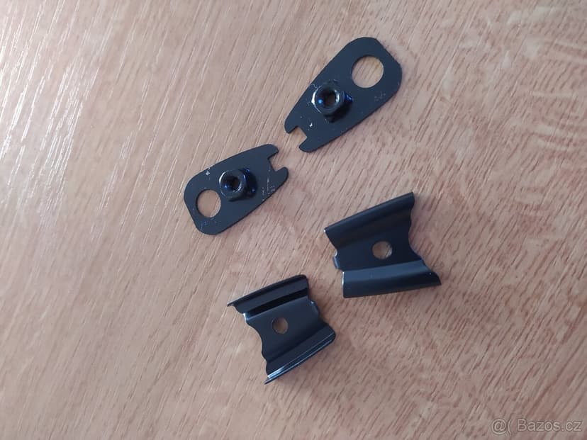 Blinkry na motocykl Kawasaki