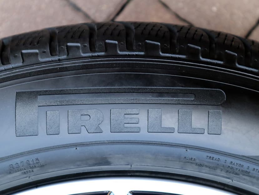 20" 5x130 MERCEDES G-CLASS W463 AMG ZIMNÍ SADA