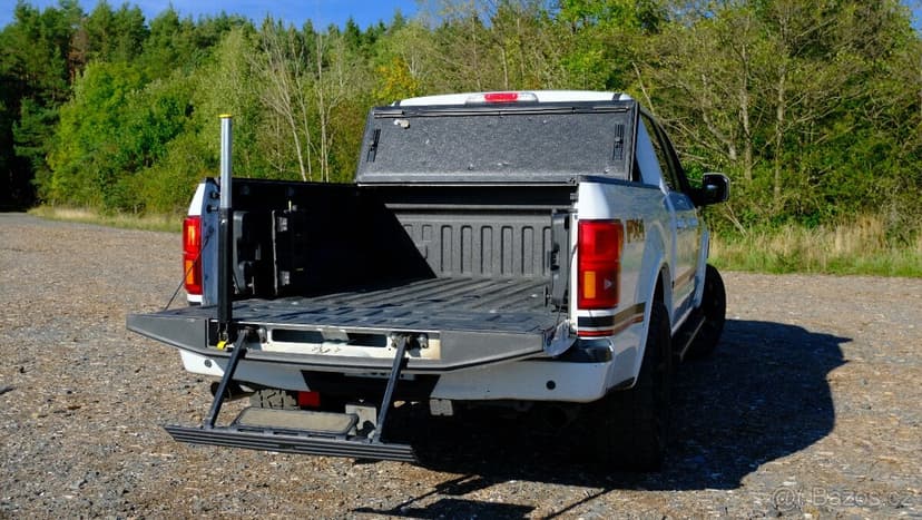 Ford F150 5.0 V8 2018