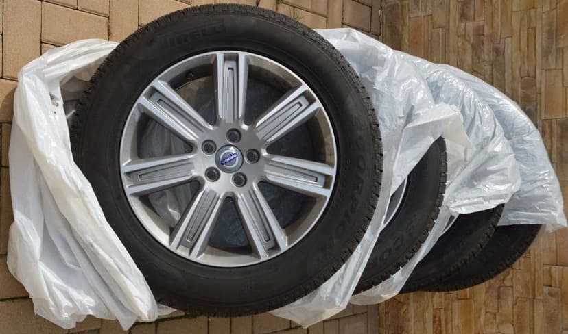 SUV XC60 D4 Ocean Race Geartronic AWD