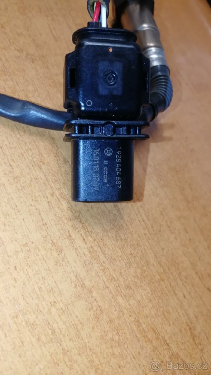 Prodám novou lambda sondu VW Amarok 2.0tdi 103kw