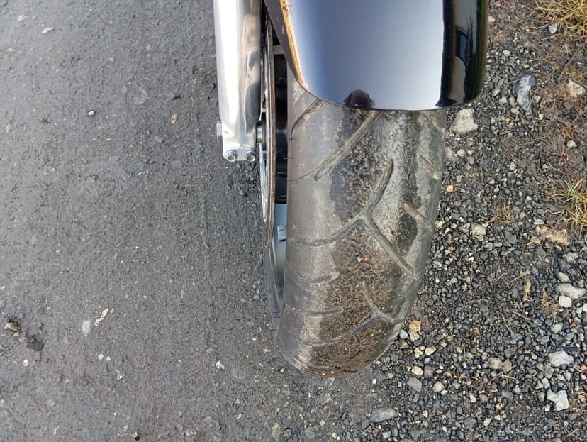 Honda CB 750 seven fifty TOP STAV LIMITKA