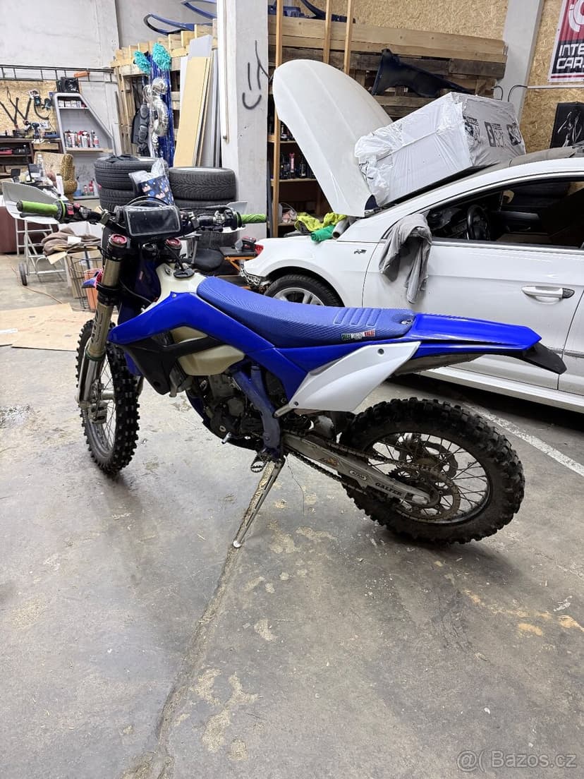 SHERCO 300 SEF-R 2021 Enduro