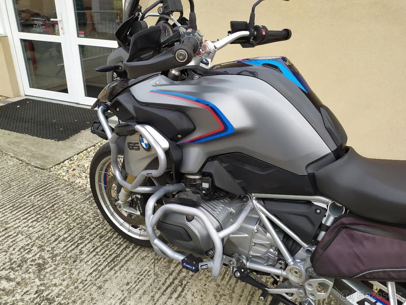 BMW R 1200 GS LC-2014