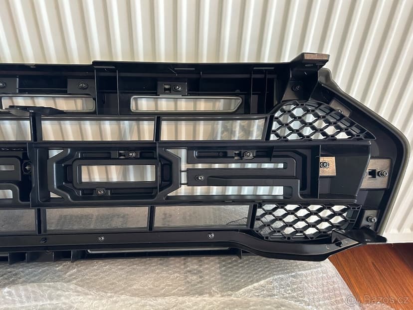 Přední maska Ford Ranger Raptor – NOVÁ