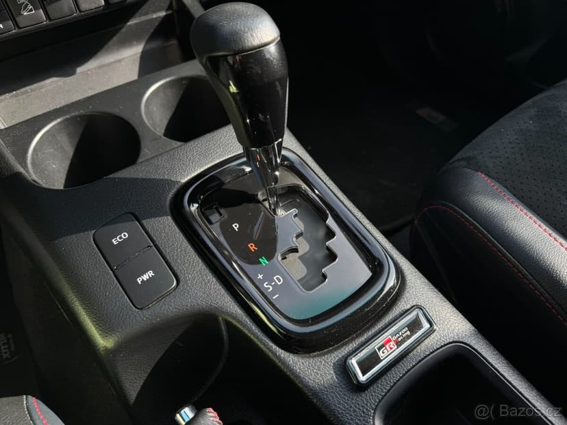 Toyota Hilux, GR Sport 2.8D 150kW AT