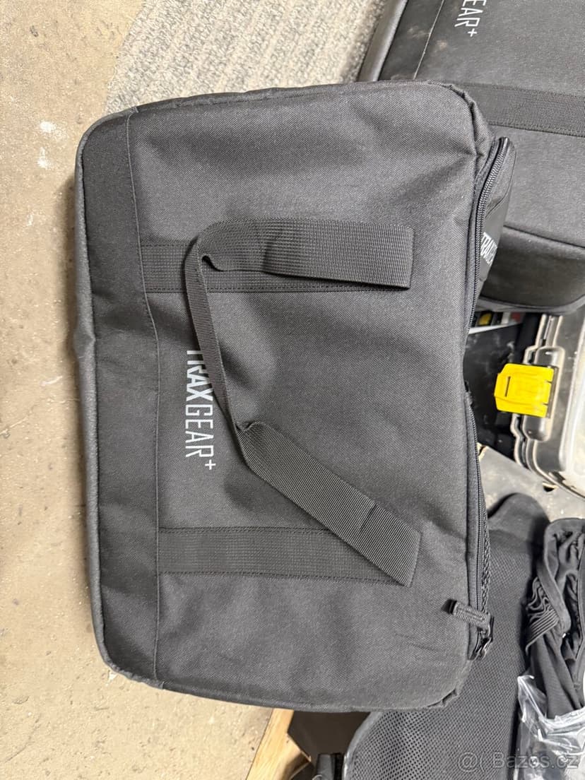 Tašky sw motech Trax