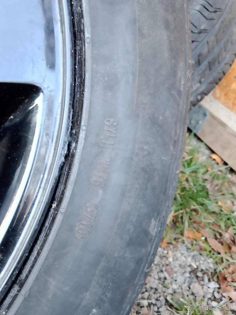 Rezerva LAND ROVER RANGE ROVER SPORT II (L494) AH321007EA