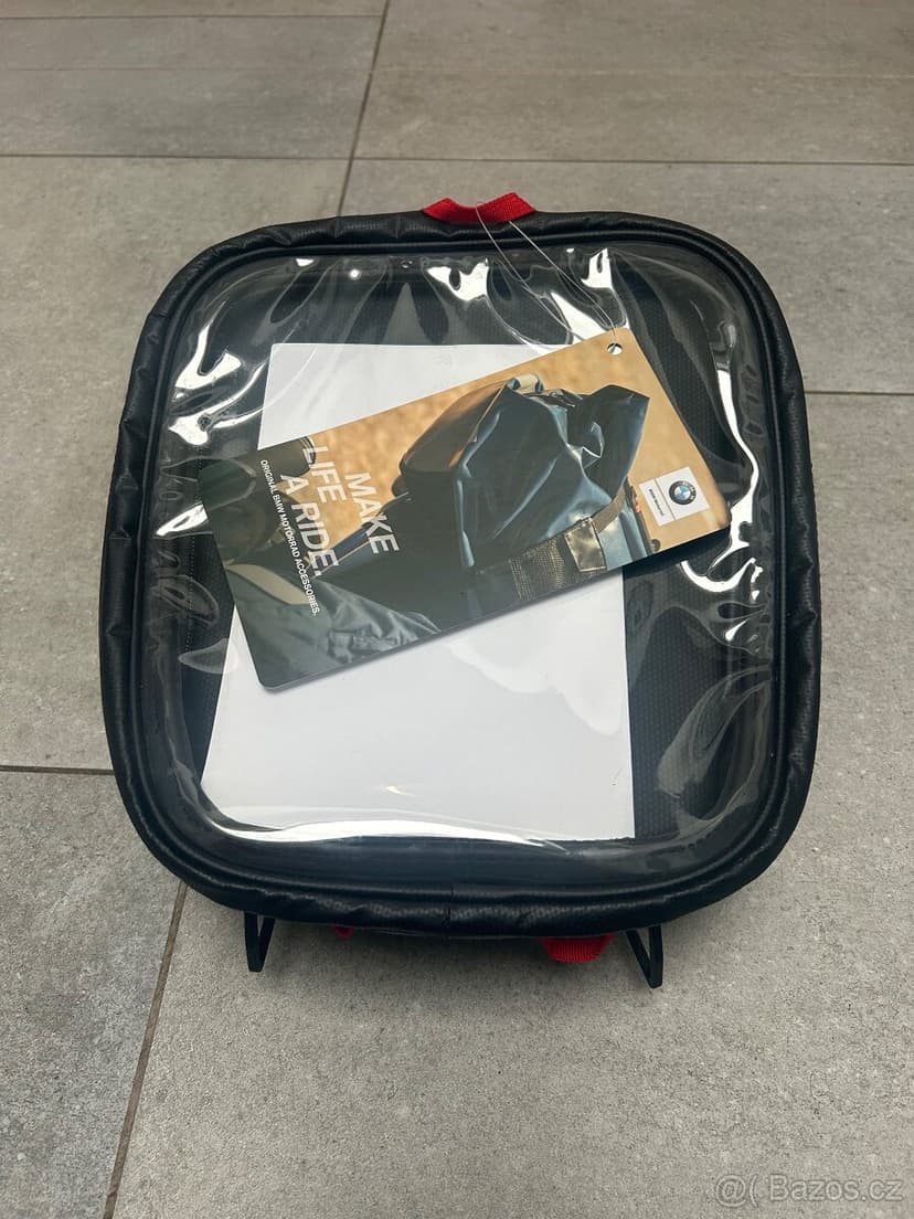 Tankvak BMW R1250GS NOVÝ 77 45 2 465 443