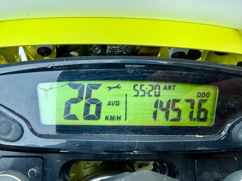 Husqvarna FE 350 2021