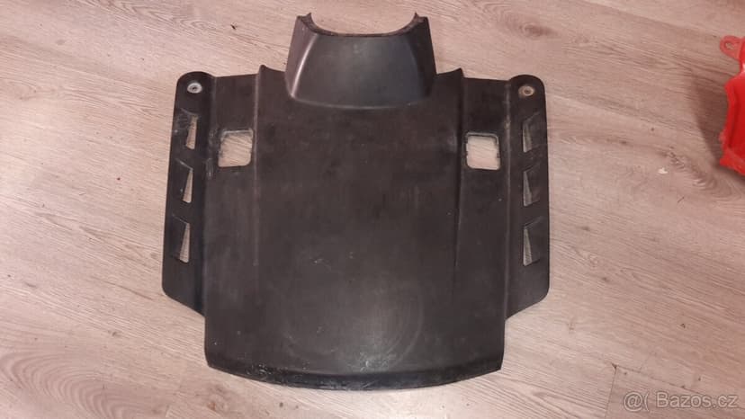 Gladiátor RX 510 díly