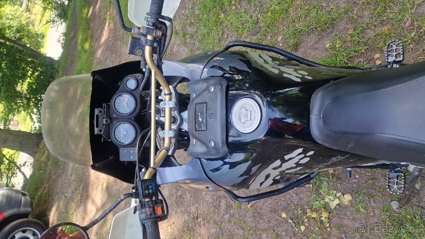 HONDA XRV 750 Africa Twin
