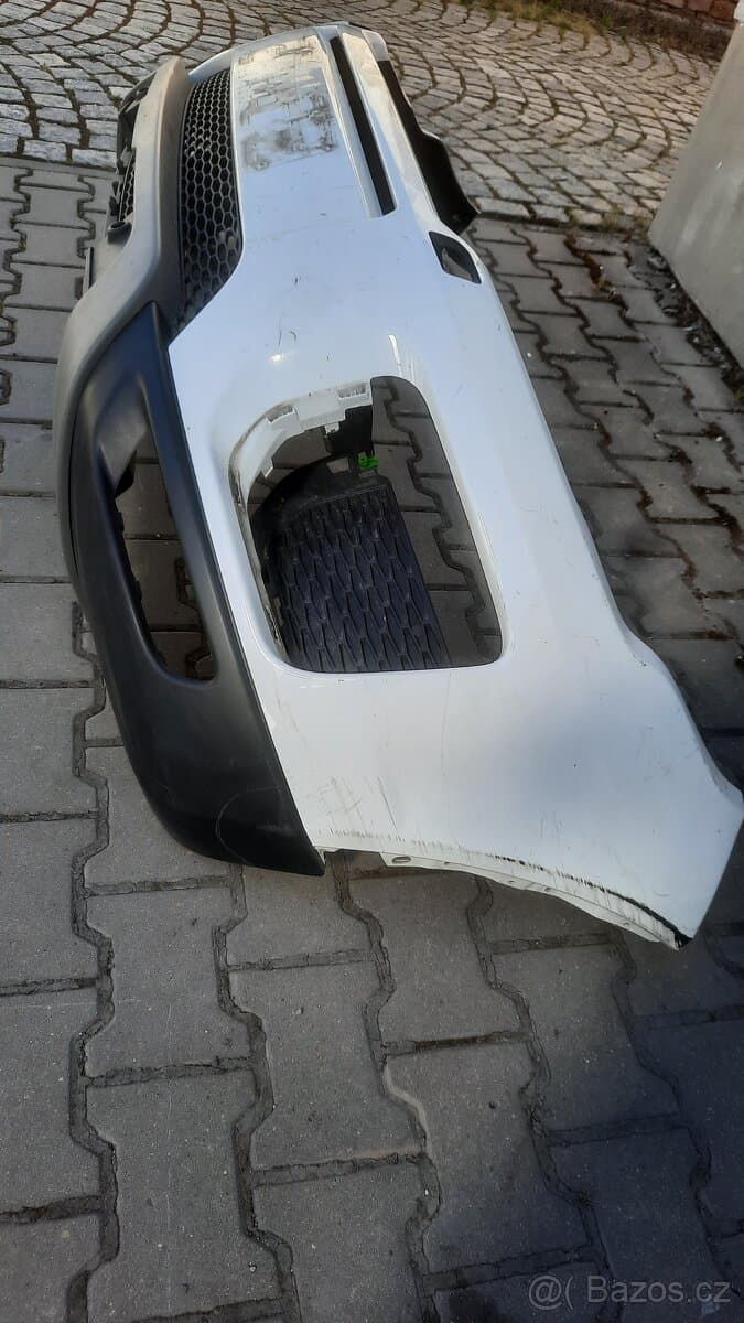 Land Rover Evoque přední nárazník r.v. 2016
