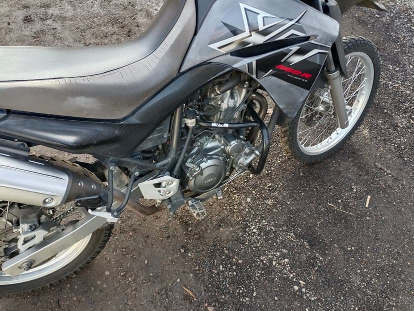 Yamaha XT 660X RV.2006