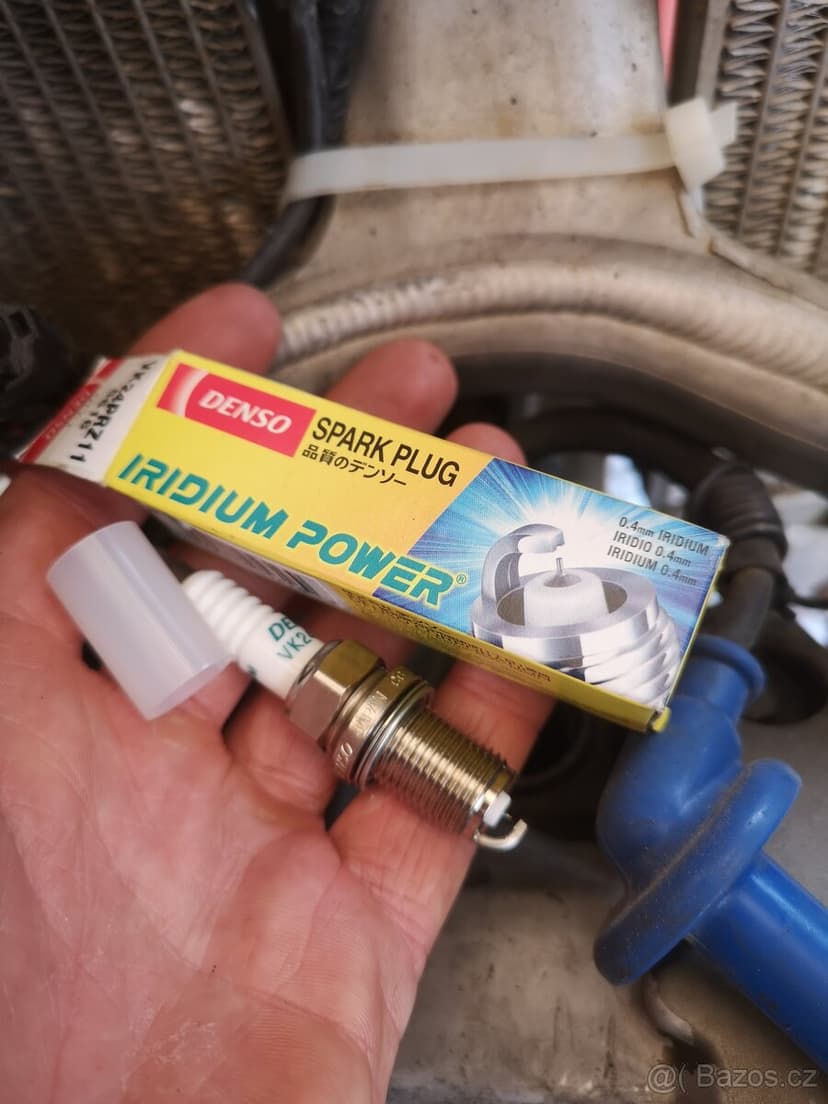 Honda CRF 450R, r.v. 2007