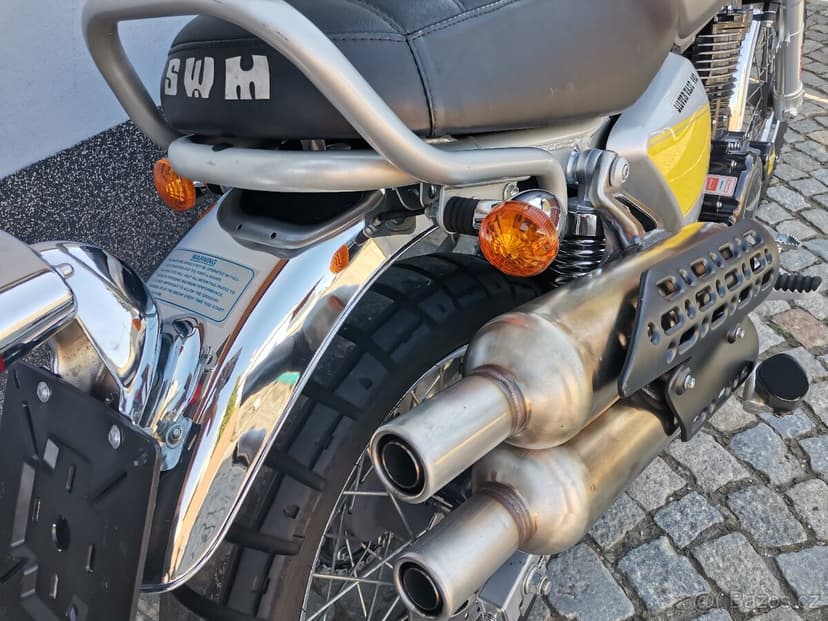 SWM Silver vase 440 2017