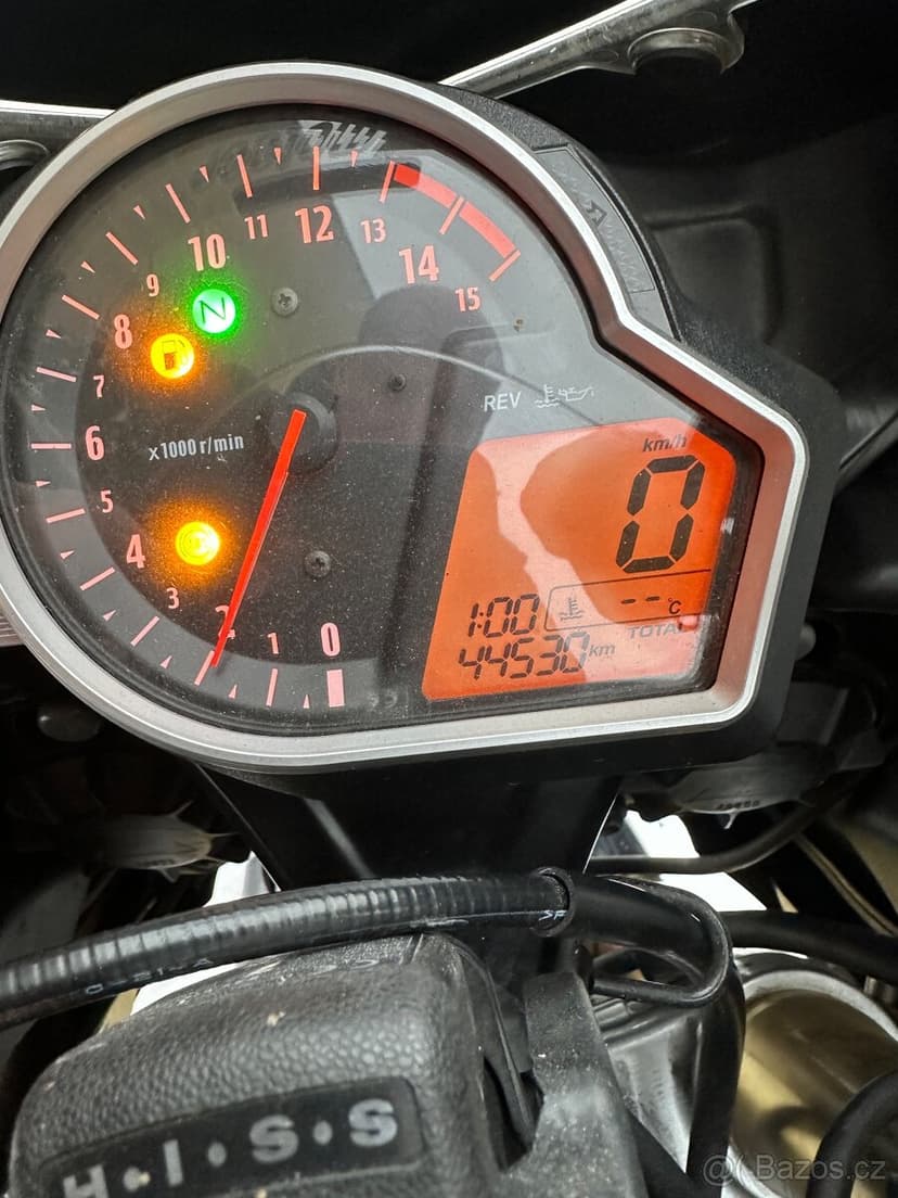 Honda Cbr 1000rr,Sc 59,Repsol,abs…,dovoz D