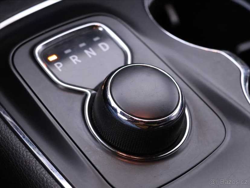 Dodge Durango 5,7 V8 4x4