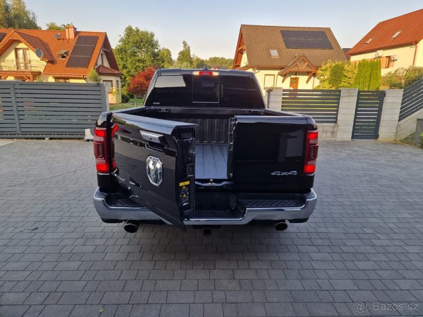 Dodge Ram 1500 5.7 V8 HEMI 4x4 - 2020 - LIMITED